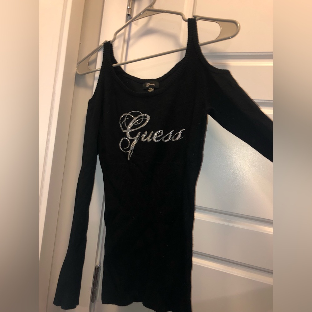 Guess long sleeve top